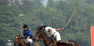 Polo Pakistan-Super League Polo 2021: Country & Crescent Victorious
