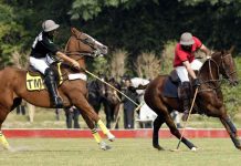 Guard Group Polo 2021: Day 1; Country & Zacky Teams Moved Ahead