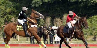 Guard Group Polo 2021: Day 1; Country & Zacky Teams Moved Ahead