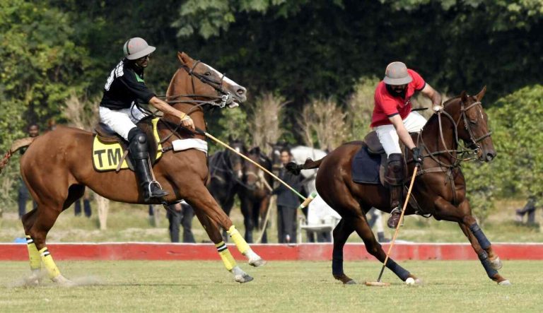 Guard Group Polo 2021: Day 1; Country & Zacky Teams Moved Ahead