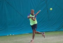 5th Shehryar Memorial Tennis 2021: All Top Seeds Score ‘Hands Down’ Wins