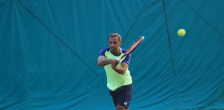 5th Shehryar Memorial Tennis 2021: All Top Seeds Score ‘Hands Down’ Wins