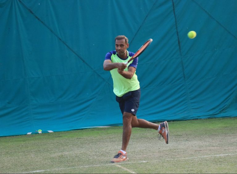 5th Shehryar Memorial Tennis 2021: All Top Seeds Score ‘Hands Down’ Wins