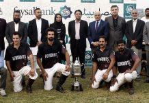 Battle Axe Polo Cup 2021: Remounts Lift Another Major Title