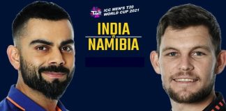 T20 World Cup-8th Nov.’21-42nd Match: India Win But Exit Event; Points Table + Schedule