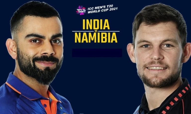 T20 World Cup-8th Nov.’21-42nd Match: India Win But Exit Event; Points Table + Schedule