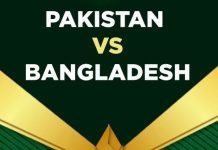 2021 Pakistan Vs Bangladesh-2nd T20I: Pakistan Win; 2 Up In Series