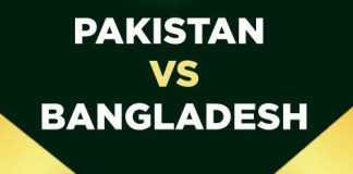 2021 Pakistan Vs Bangladesh-2nd T20I: Pakistan Win; 2 Up In Series