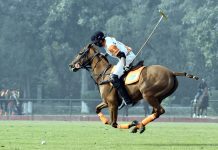 Corps Commander Polo Cup 2021: Day 1; Winners-Barry’s, Diamond Paints, 4 Corps Teams
