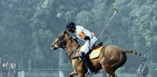 Corps Commander Polo Cup 2021: Day 1; Winners-Barry’s, Diamond Paints, 4 Corps Teams