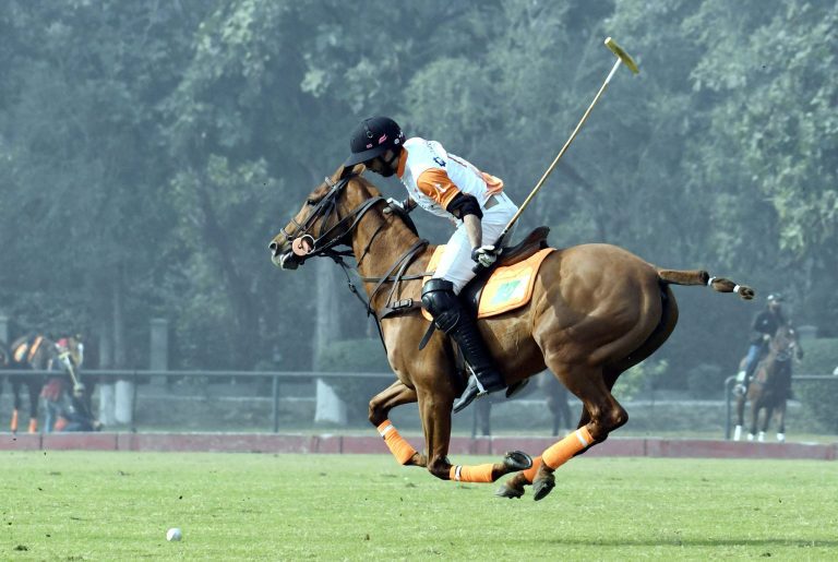 Corps Commander Polo Cup 2021: Day 1; Winners-Barry’s, Diamond Paints, 4 Corps Teams