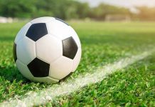13th Pakistan Premier Football League: Muslim Club Defeats Navy