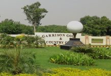 29th Corps Commander Golf 2021: Shoaib; Damil & Rimsha Win With Sparkling Style