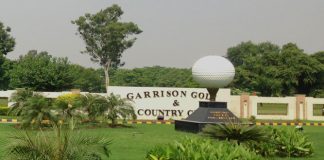 29th Corps Commander Golf 2021: Shoaib; Damil & Rimsha Win With Sparkling Style