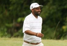 2021 Defence Raya Open Golf C’ship: Round 3-Shabbir’s Maintains Dominance