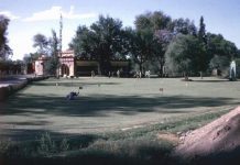 61st National Amateur Golf C’ship 2021: Day 2; Round 2 Leader-Nouman A New Budding Golfer