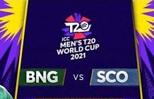 T20 World Cup-2nd Nov.’21-30th Match: South Africa Crush Bangladesh; Points Table + Schedule