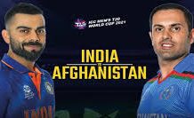 T20 World Cup-3rd Nov. ’21-33rd Match: India’s First Win; Points Table + Schedule