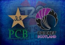 T20 World Cup-7th Nov.’21-41th Match: Pak Tops Group Into Semis; Points Table + Schedule