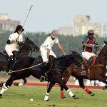 polo