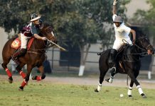 2021 Tenacious Polo Cup: HN Polo Lift The Trophy; Hamza’s Heroic Streak Continues