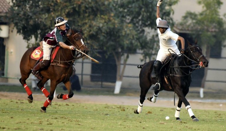 2021 Tenacious Polo Cup: HN Polo Lift The Trophy; Hamza’s Heroic Streak Continues