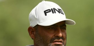 2021 Defence Raya Open Golf C’ship: Muhammad Shabbir Proves His No.1 Rank