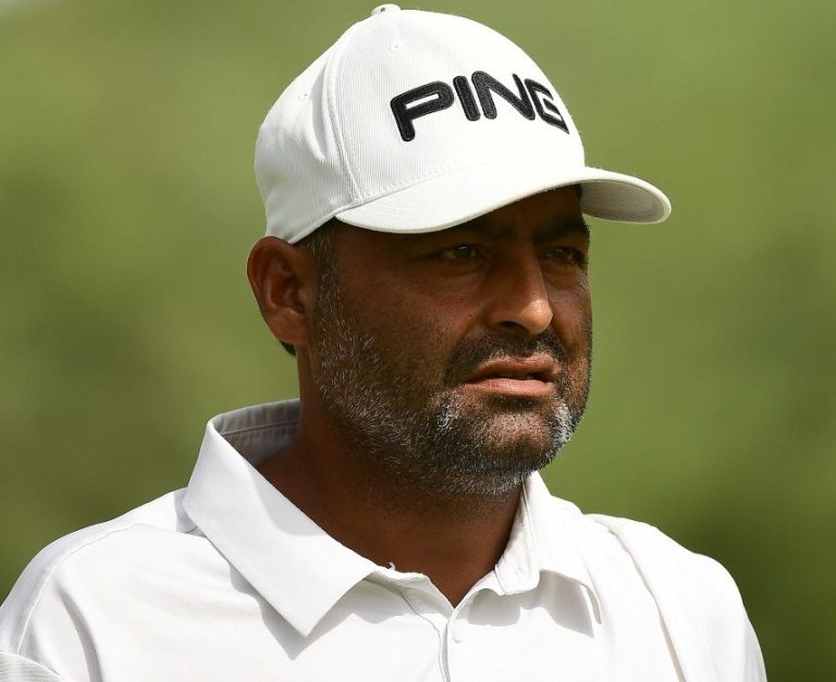 2021 Defence Raya Open Golf C’ship: Muhammad Shabbir Proves His No.1 Rank