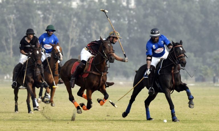 2021 Tenacious Polo: Day 2; Sheikhoo/ Diamond & Remounts Victorious