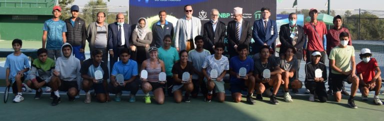 2021 ITF-PTF Int’l Juniors Tennis C’ship: USA Players Clinch Singles Titles