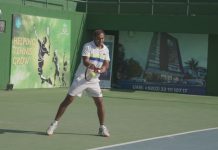 34th Federal Cup Tennis C’ships 2021: Day 2- Seeded Players Into QF’s; Unseeded Kumar Eliminates 7th Seeded Ahmed