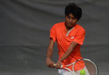6th Serena Hotels Tennis 2021: Day 1; 52 Qualifying Matches Played