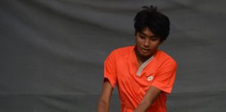 6th Serena Hotels Tennis 2021: Day 1; 52 Qualifying Matches Played