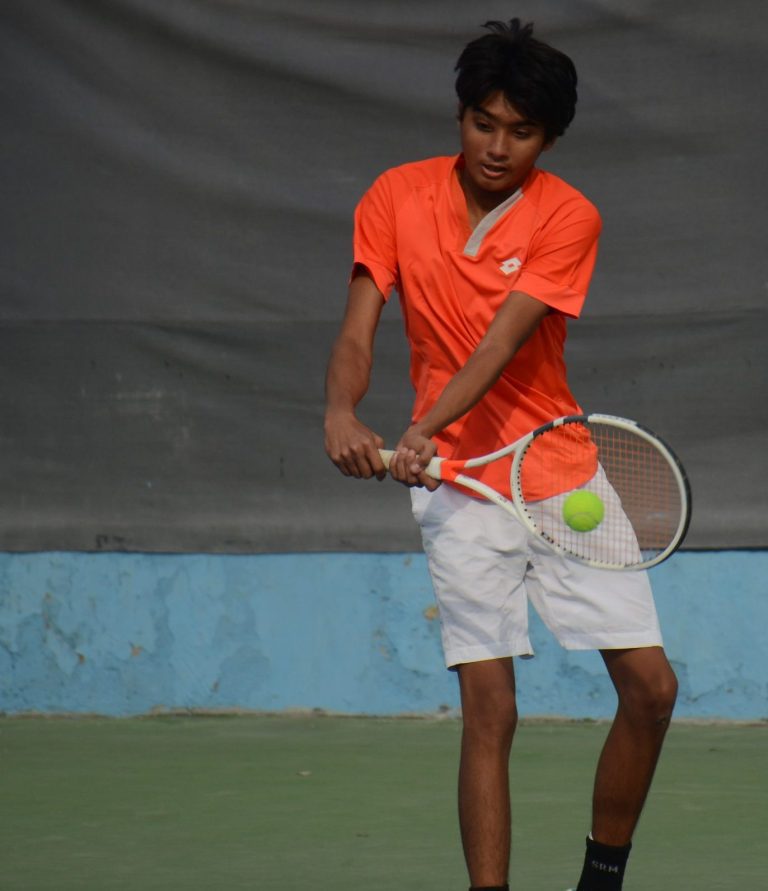 6th Serena Hotels Tennis 2021: Day 1; 52 Qualifying Matches Played