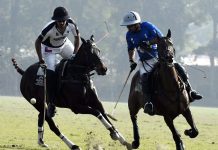 2021 Lahore Open Polo C’ship: Day1; Ahmed; Amir; Evan & Mannuel Show Superiority!