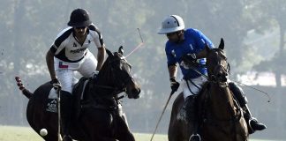 2021 Lahore Open Polo C’ship: Day1; Ahmed; Amir; Evan & Mannuel Show Superiority!