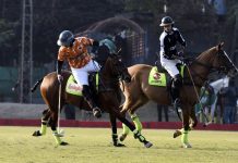 New Year Polo Cup 2021: Day 1; Remington Pharma Win Comfortably; Basel & Agha Shine