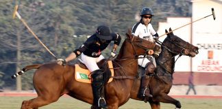 2021 Lahore Open Polo Championship: Day 4; Andres & Huzaifa’s Xtraordinary Play