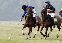 2021 Lahore Open Polo Championship: Day 6
