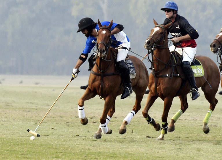 2021 Lahore Open Polo Championship: Day 6