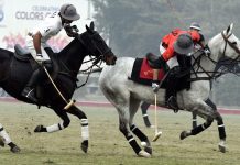 2021 Lahore Open Polo C’ship: Day 8 Players-Ernesto(6); Tomas(4) & Raja(3)