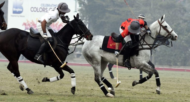 2021 Lahore Open Polo C’ship: Day 8 Players-Ernesto(6); Tomas(4) & Raja(3)