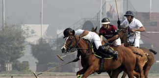 2021 Lahore Open Polo C’ship: Two Tomas’s Spearhead Goals Tally; Event Into Semi’s Stage