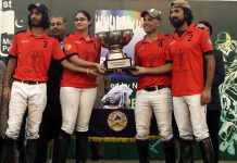 2021 Lahore Open Polo C’ship: Death Chukker Win For Barry’s/BN2 Team; Ernesto Masters Winning Goal