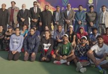 34th Federal Cup Tennis C’ships 2021: Day 3 -Semis Decided; Finalists Are..