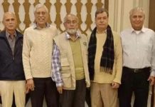 21st Bridge Asia & Middle East C’ship: Pak Senior’s Qualify For Prestigious Bermuda Bowl Event; India Wins 3 Golds