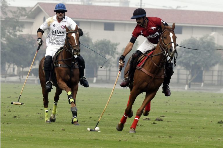 Corps Commander Polo Cup 2021: Remounts Victorious; Imran Shahid Shows Class