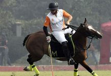 Corps Commander Polo Cup 2021: Day 3; Nine Goals Play By Abbas & Waqas