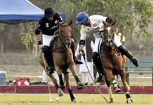Corps Commander Polo Cup 2021: Finalists Are …