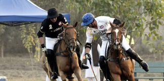 Corps Commander Polo Cup 2021: Finalists Are …